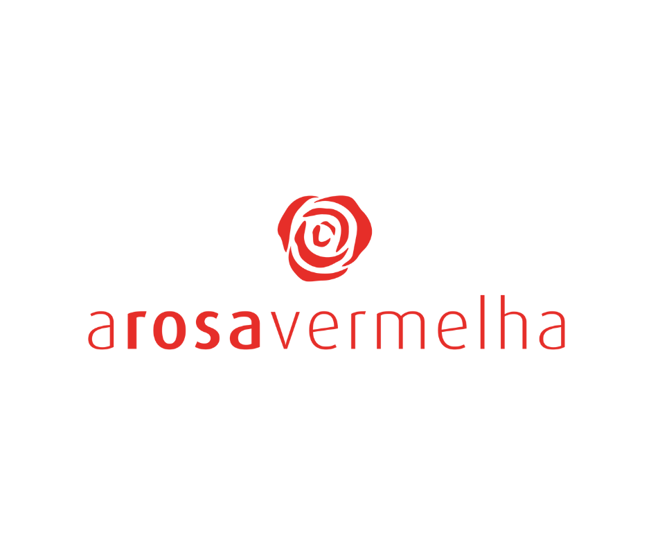 A ROSA VERMELHA