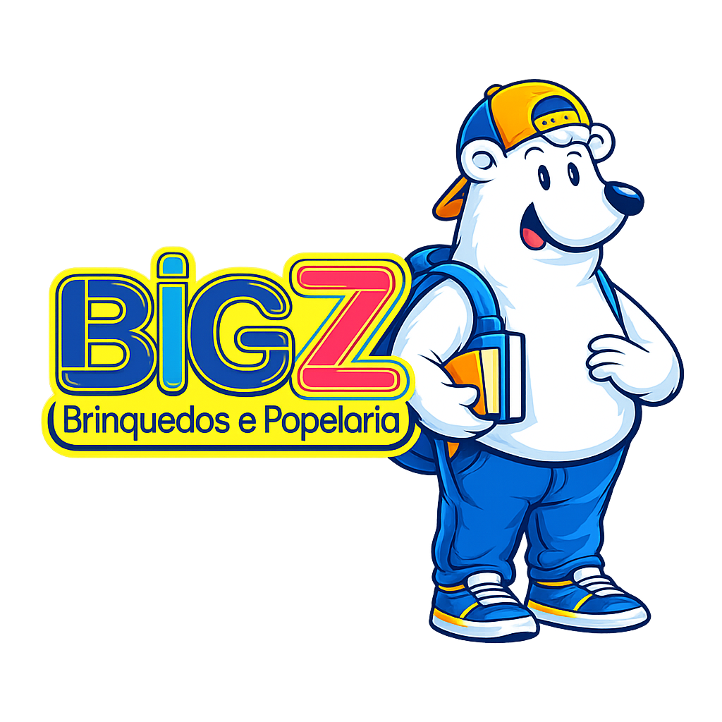 Big Z Brinquedos e Papelaria