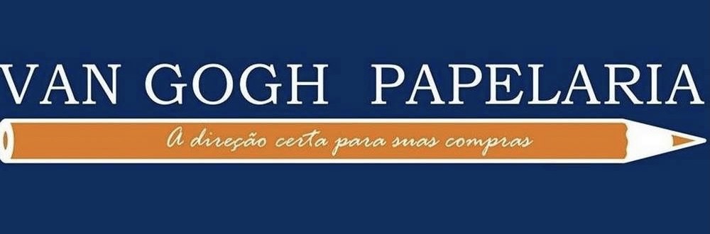 Van Gogh papelaria