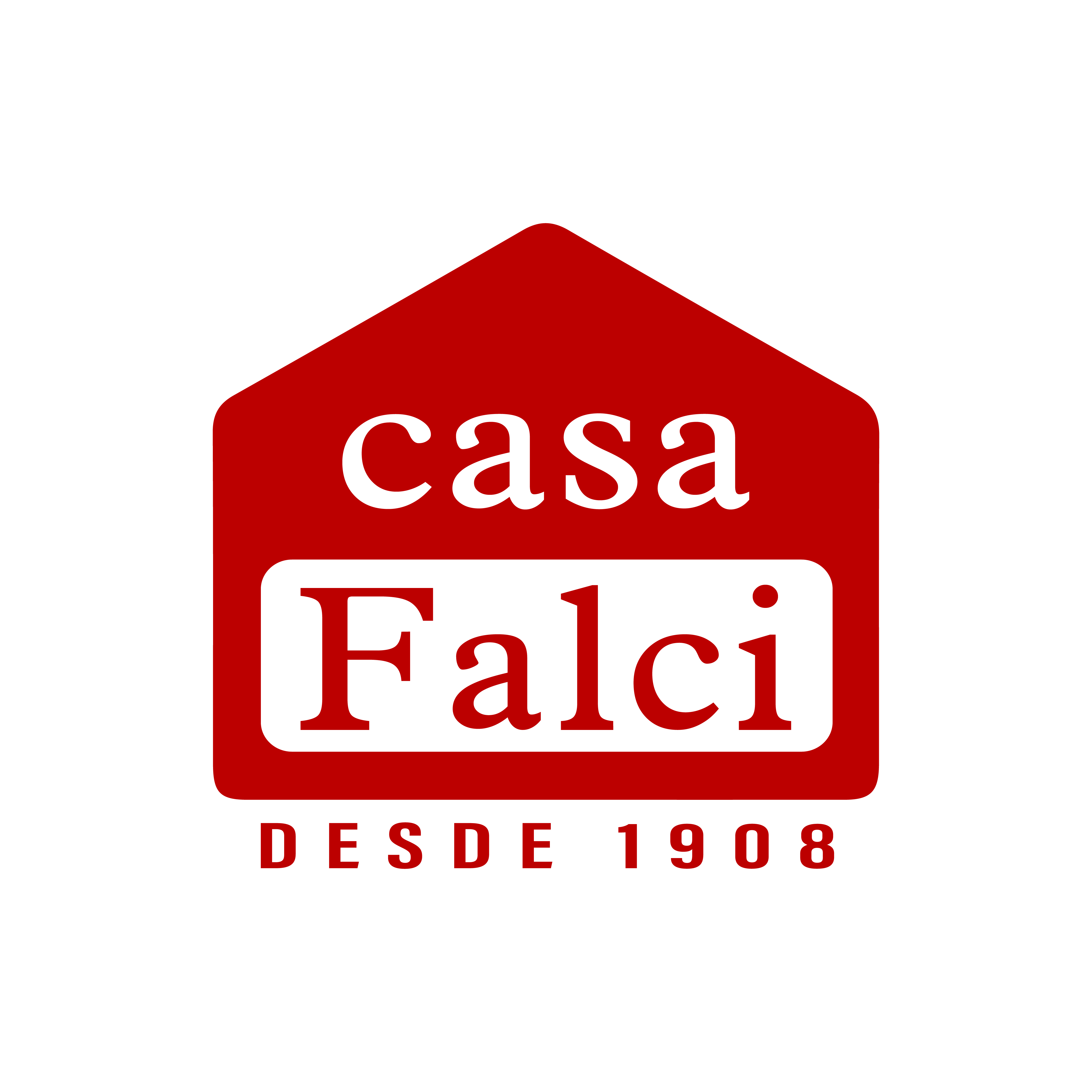 CASA FALCI