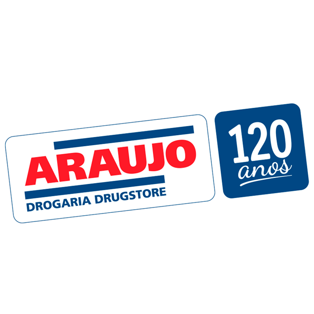 DROGARIA ARAUJO