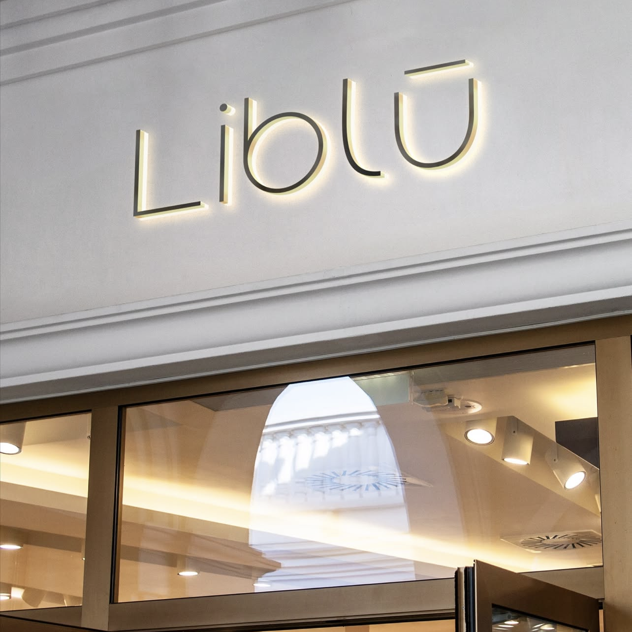 LIBLU STORE