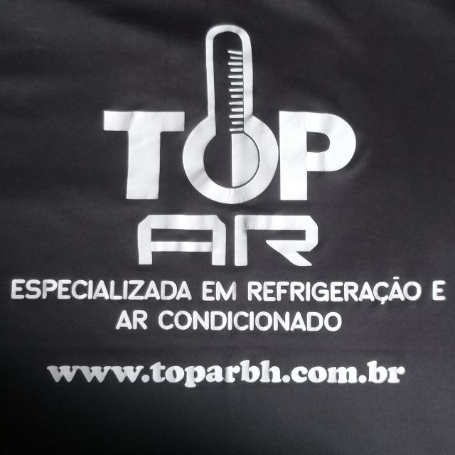 TOP AR