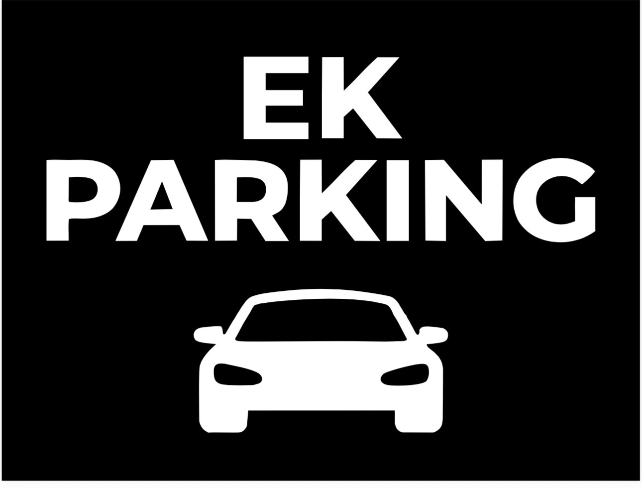 Ek parking