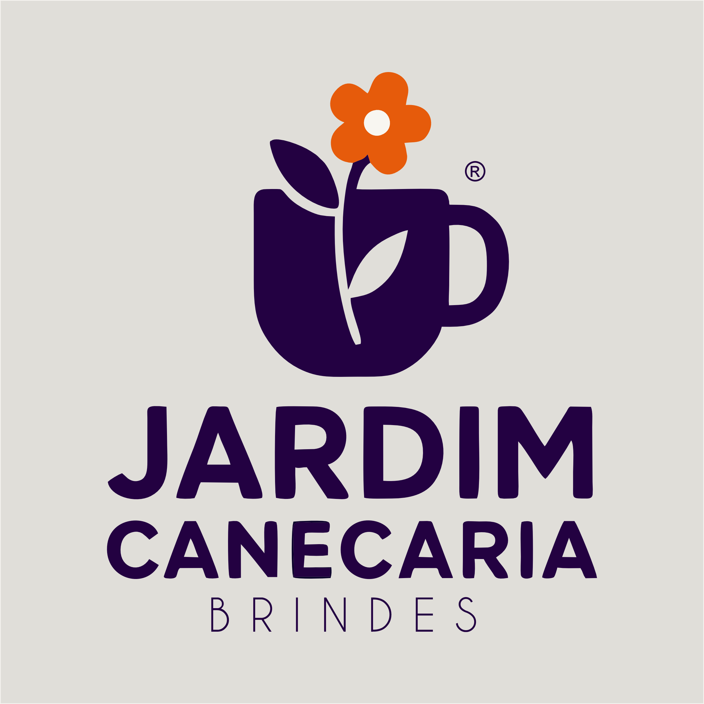Jardim Canecaria