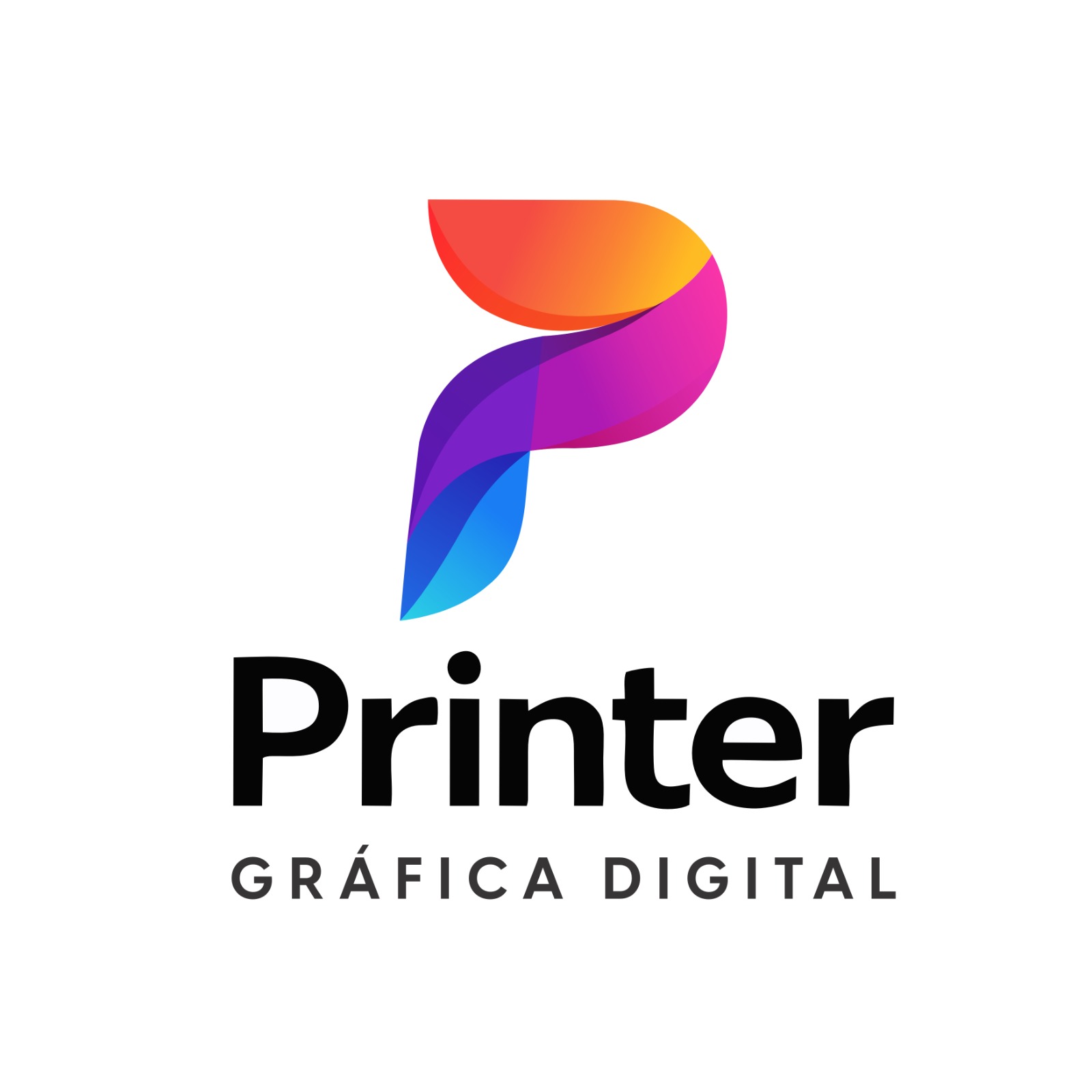 Printer Gráfica Digital