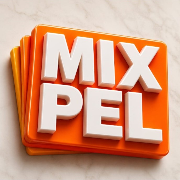 MIXPEL
