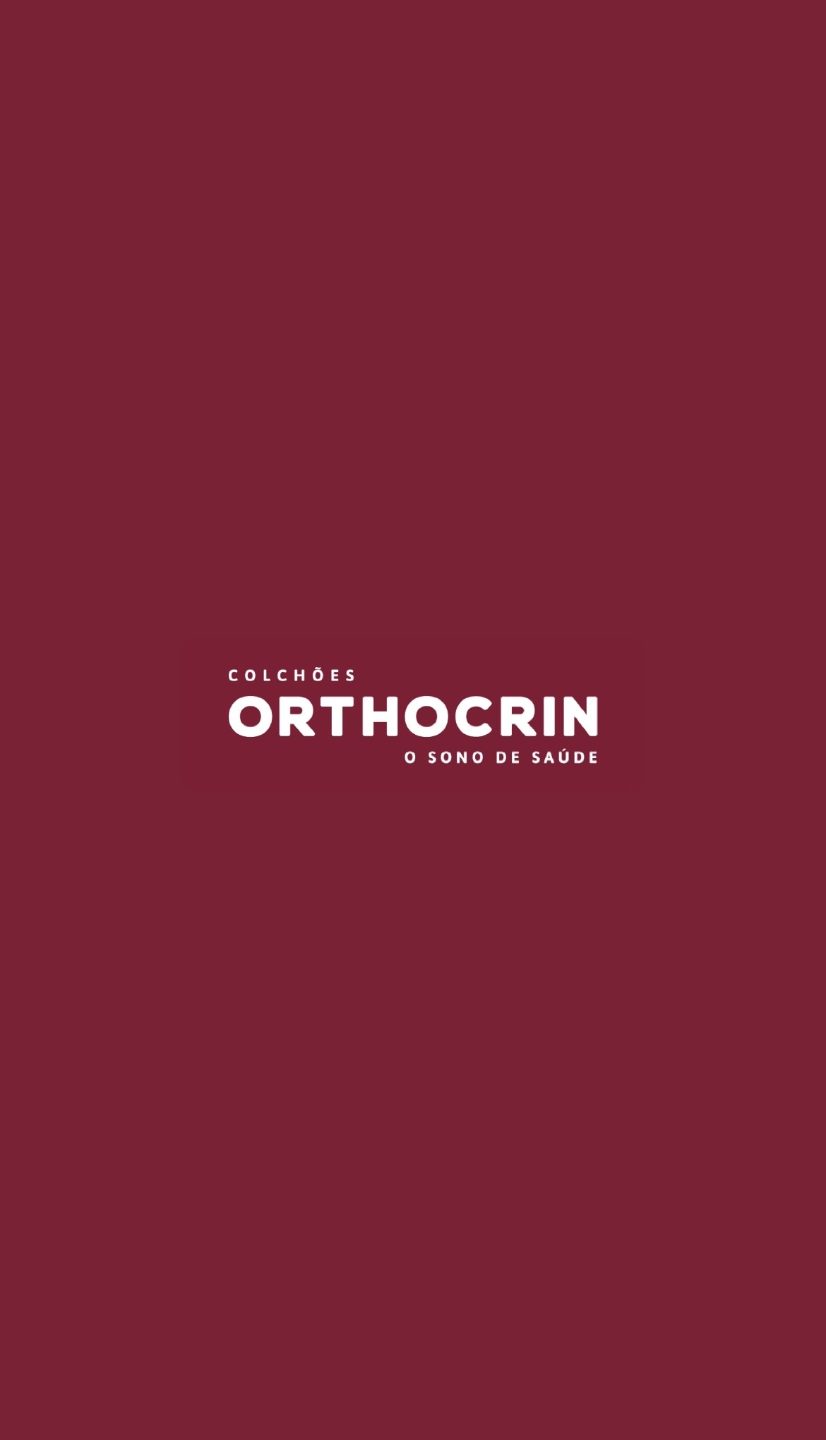 Orthocrin Afonso Pena