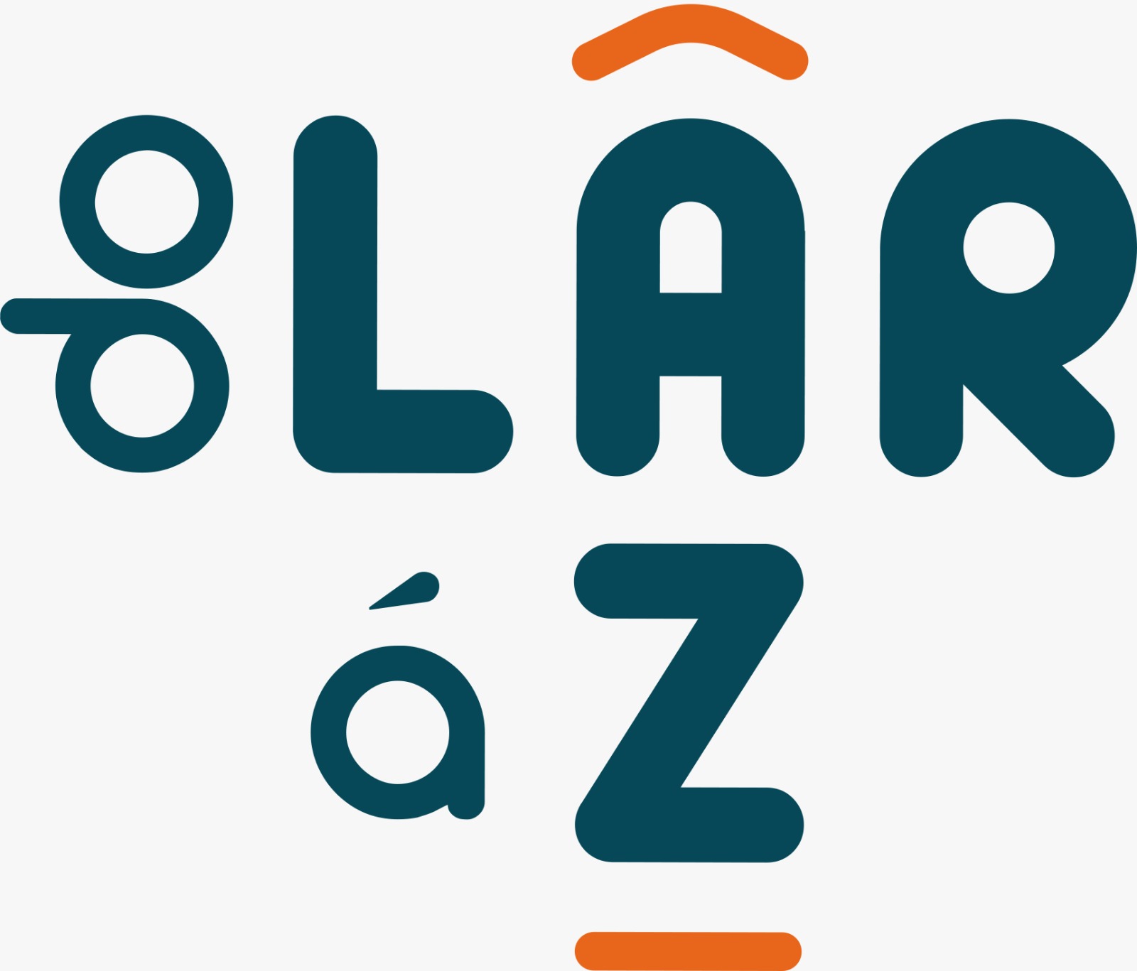DO LAR A Z