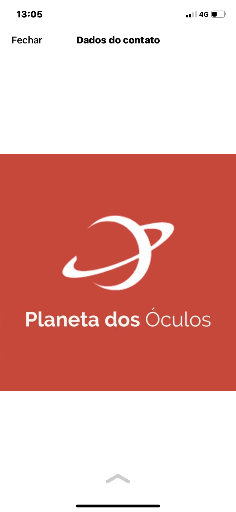 Planeta Dos Oculos