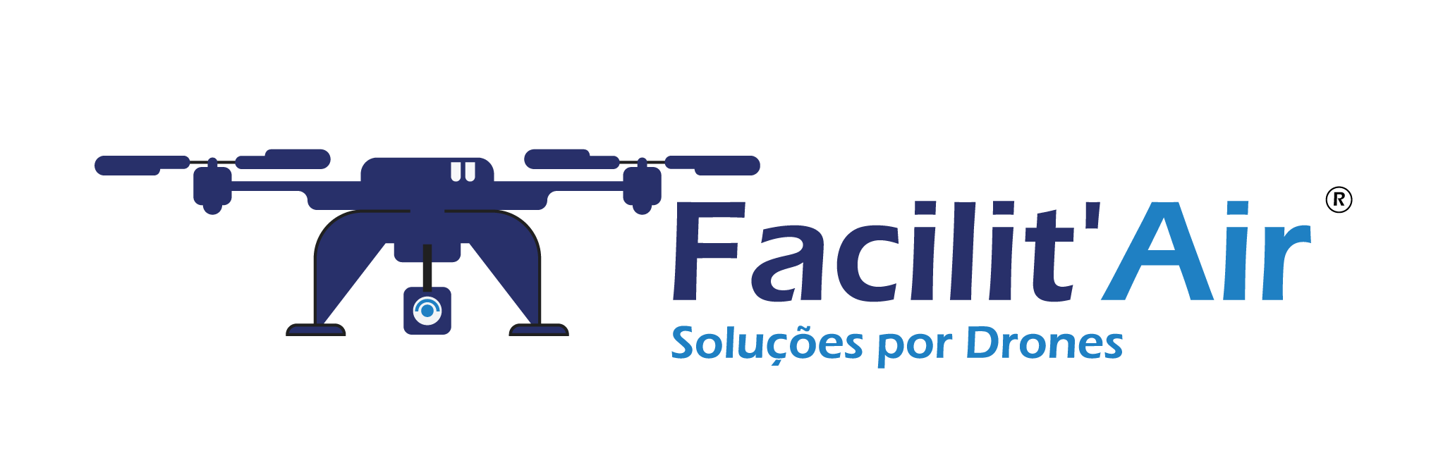 Facilit’Air: Soluções por Drones