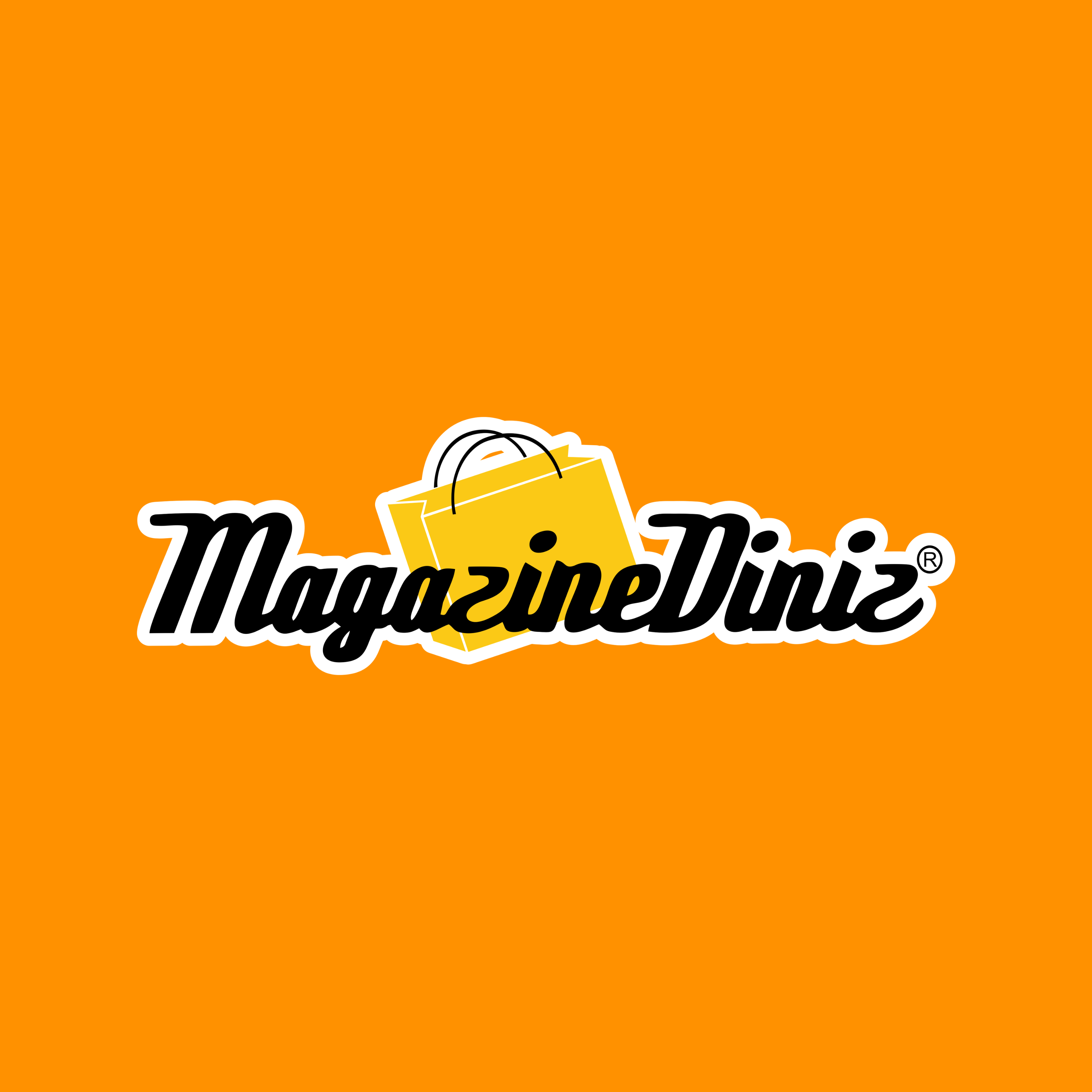 Magazine Diniz