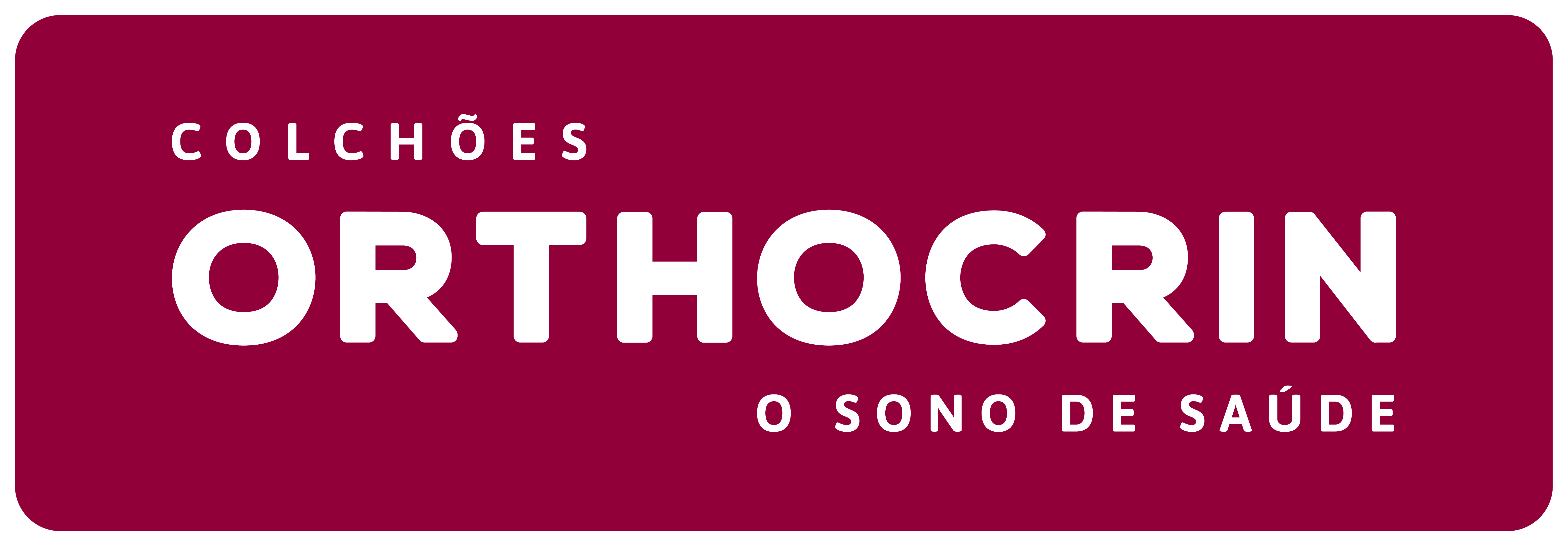 COLCHÕES ORTHOCRIN GRAJAÚ