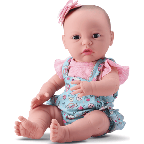 DIVER NEW BORN CUIDADOS 3+ DIVERTOYS