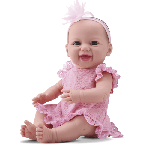 DIVER NEW BORN DENGO 3+ DIVERTOYS