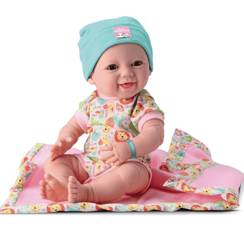 DIVER NEW BORN MATERNIDADE 3+ DIVERTOYS
