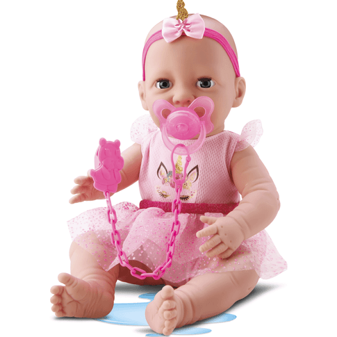 DIVER NEW BORN UNICORNIO 3+ DIVERTOYS