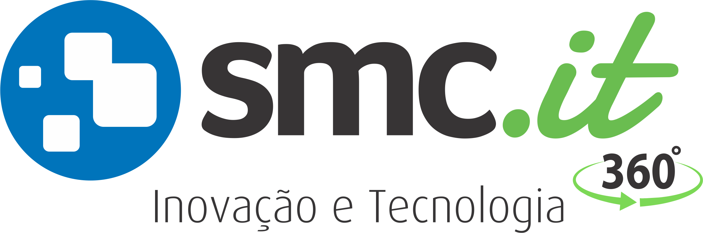 SMC INOVAÇAO E TECNOLOGIA