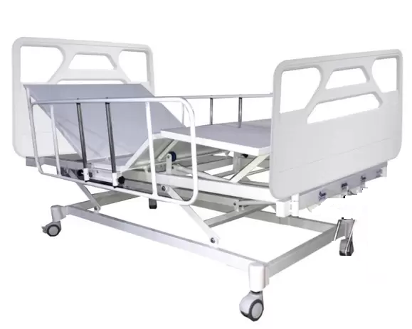 CAMA HOSPITALAR ELÉTRICA 3 MOVIMENTOS