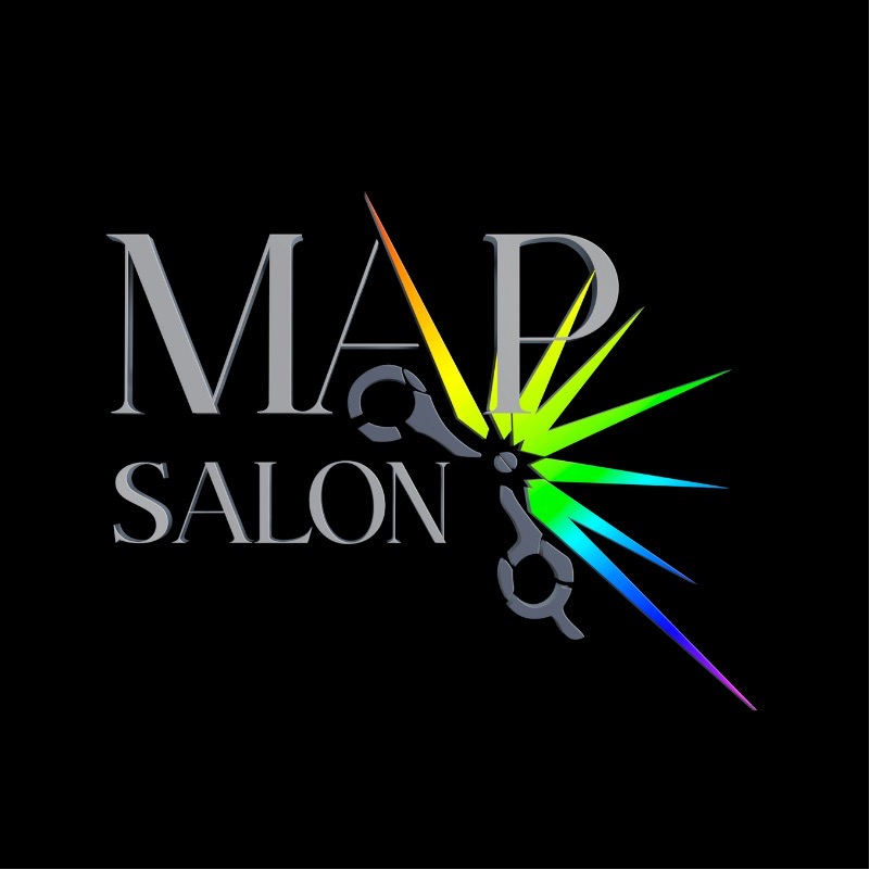 Map Salon