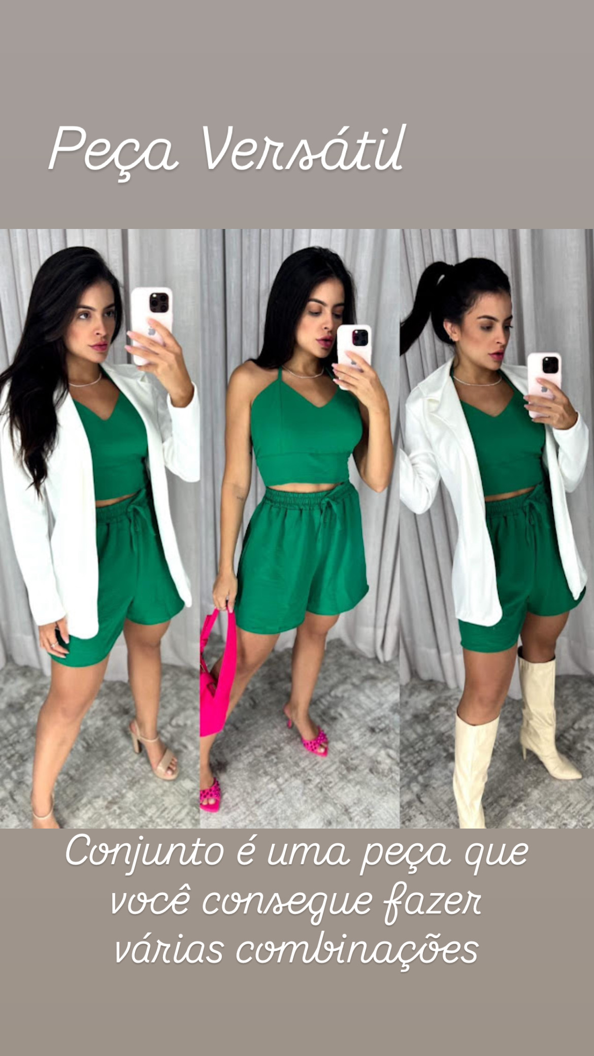 Blusa