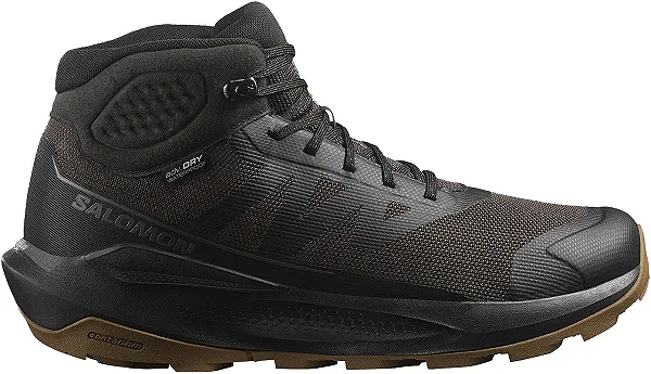 Bota Salomon Elixir Tour MID WP Masculina