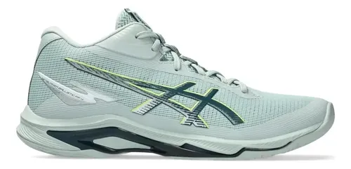 Tênis Asics Netburner Ballistic Ff Mt 4 Masculino
