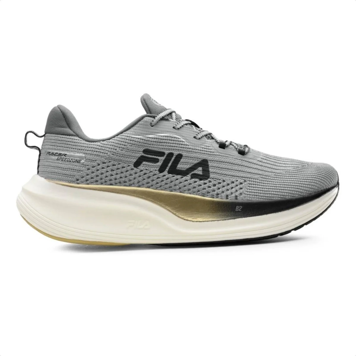 Tênis Fila Racer Speedzone Masculino