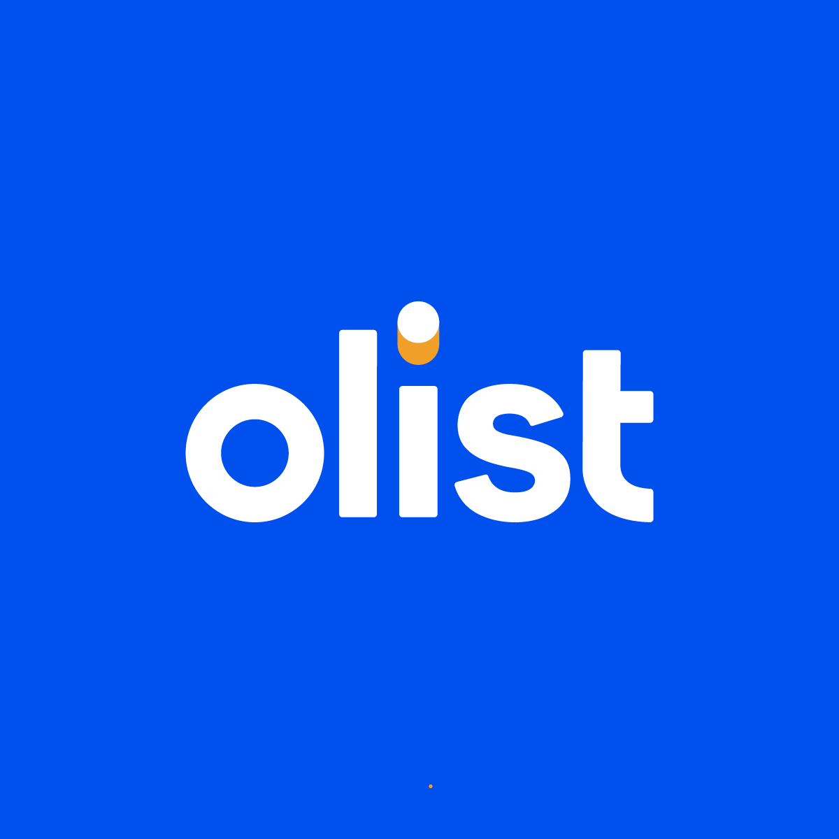Sistema ERP da Olist