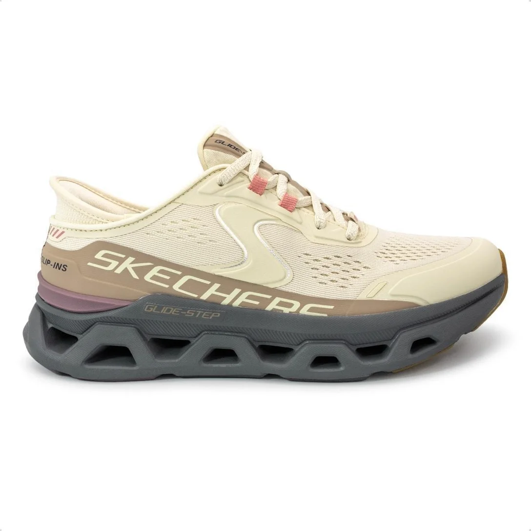Tênis Skechers Alus Glide-Step Feminino