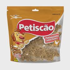 Petisquinho 500g