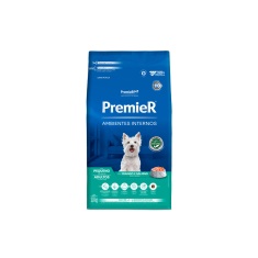 Premier cão ambiente int. 7,5kg