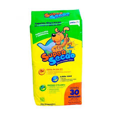 Tapete super secão tradicional 80×60 c/30