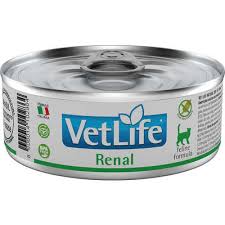 Vet life Gato Renal 85g