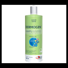 Dermogem xampu 200ml