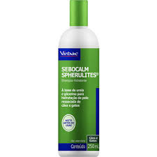Sebocalm spherulites 250ml