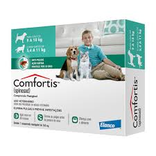 Comfortis 560mg c/1