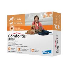 Comfortis 270mg c/1