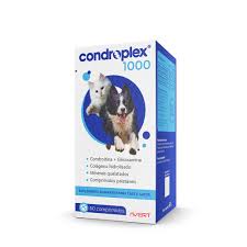 CONDROPLEX 1000 C/60 COMPRIMIDOS