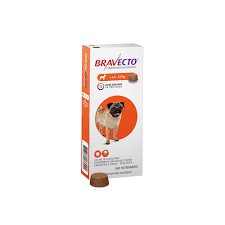 Bravecto 4 – 10kg