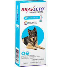 Bravecto 20 – 40kg