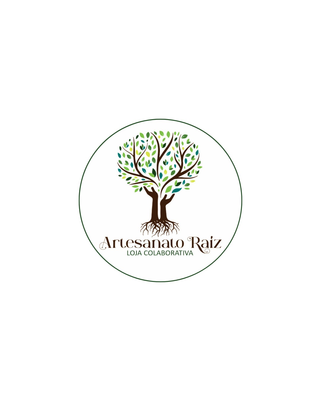 Artesanato Raiz