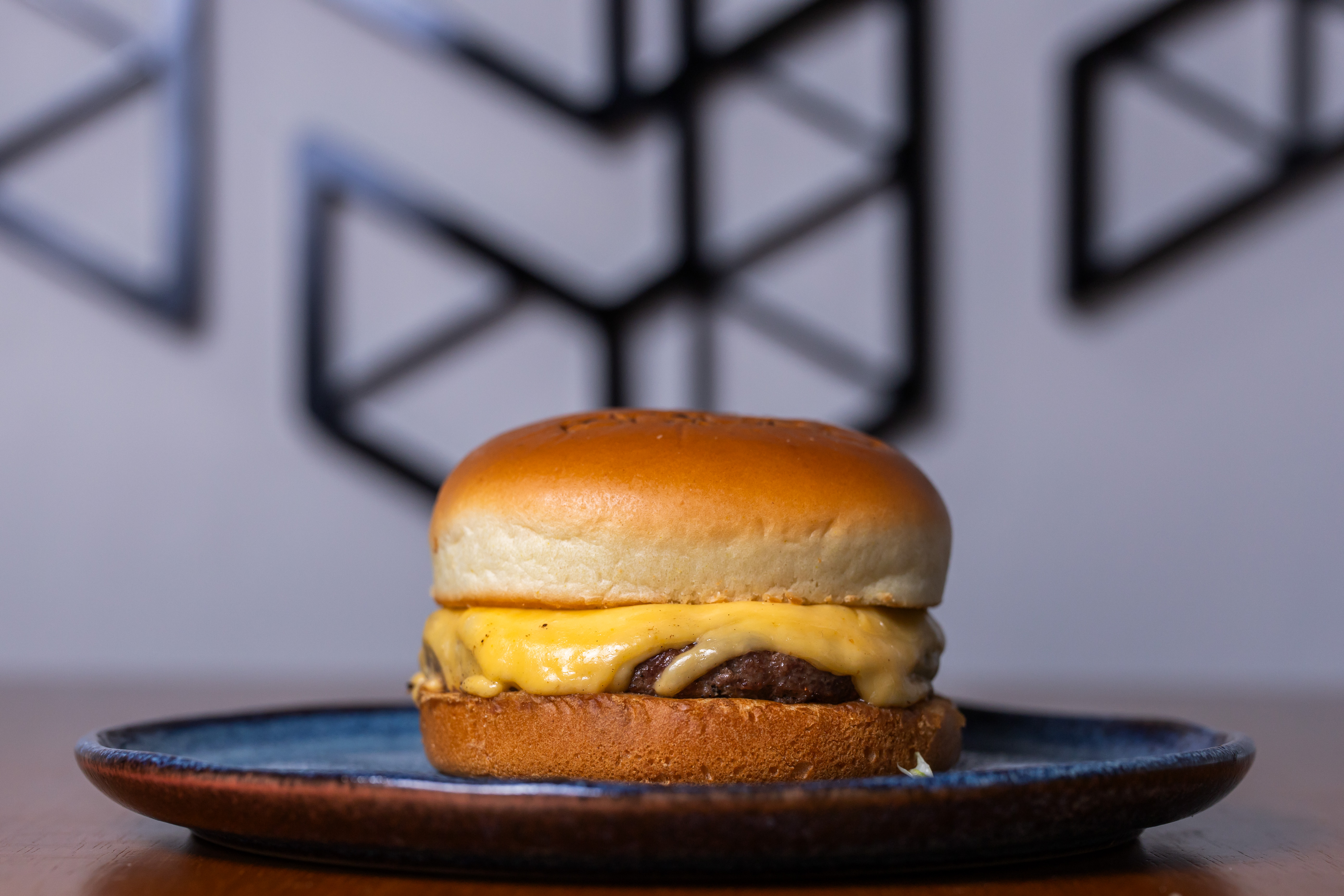 Hamburguer Meepou