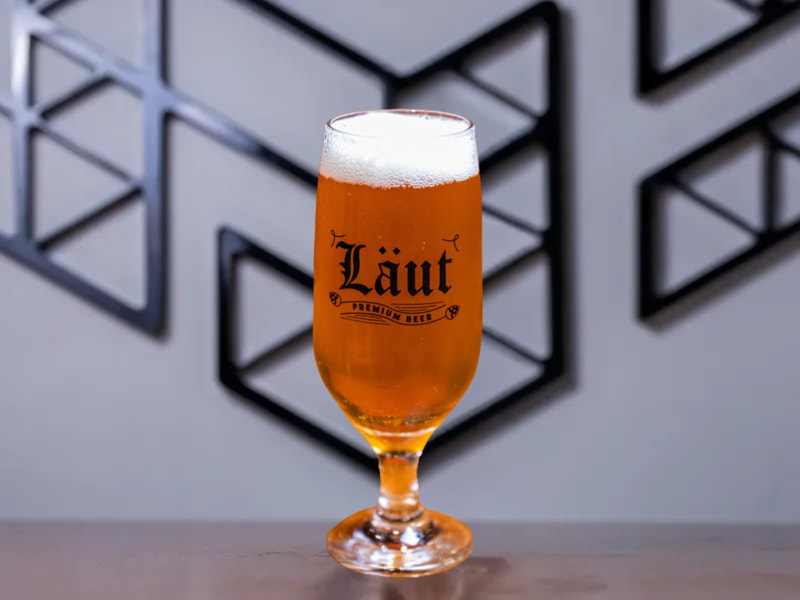 Chope Laut