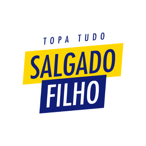 TOPA TUDO SALGADO FILHO