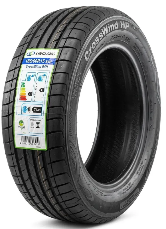 PNEU 185/60R15 84H LINGLONG