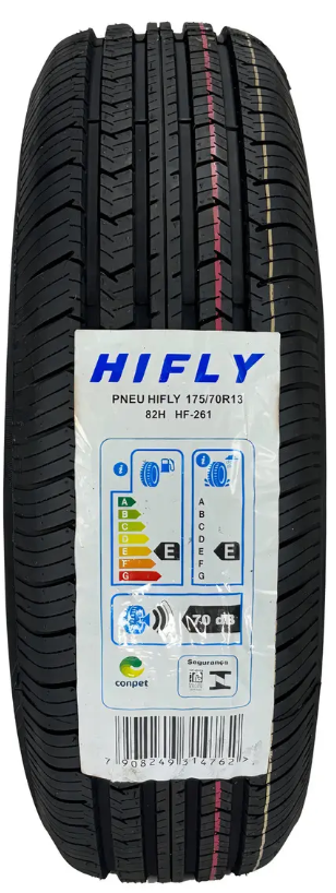PNEU 175/70R13 82H HIFLY HF-261
