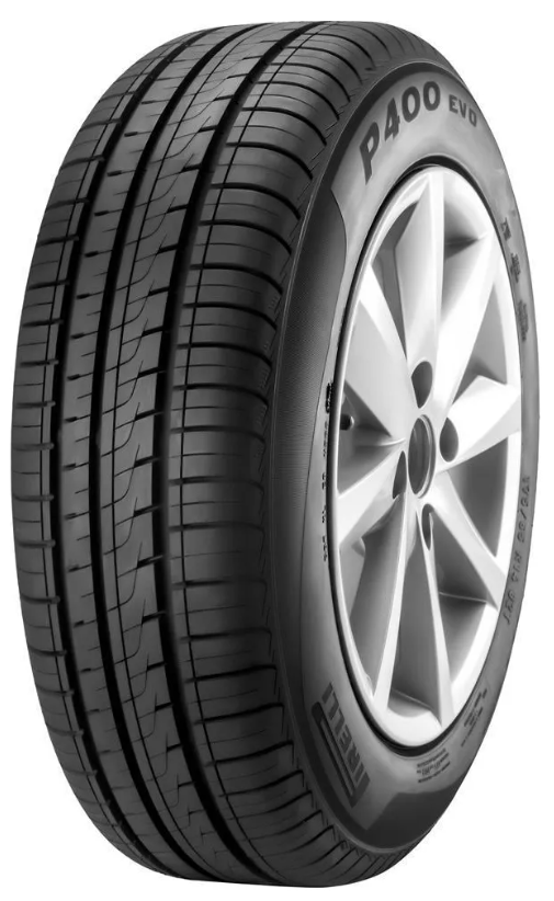 PNEU 175/70R14 84T P400EV