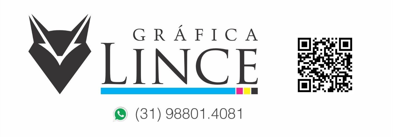 Gráfica Lince