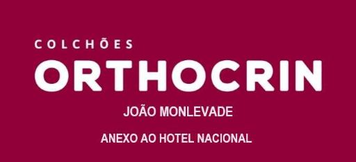 Colchões Orthocrin João Monlevade/MG